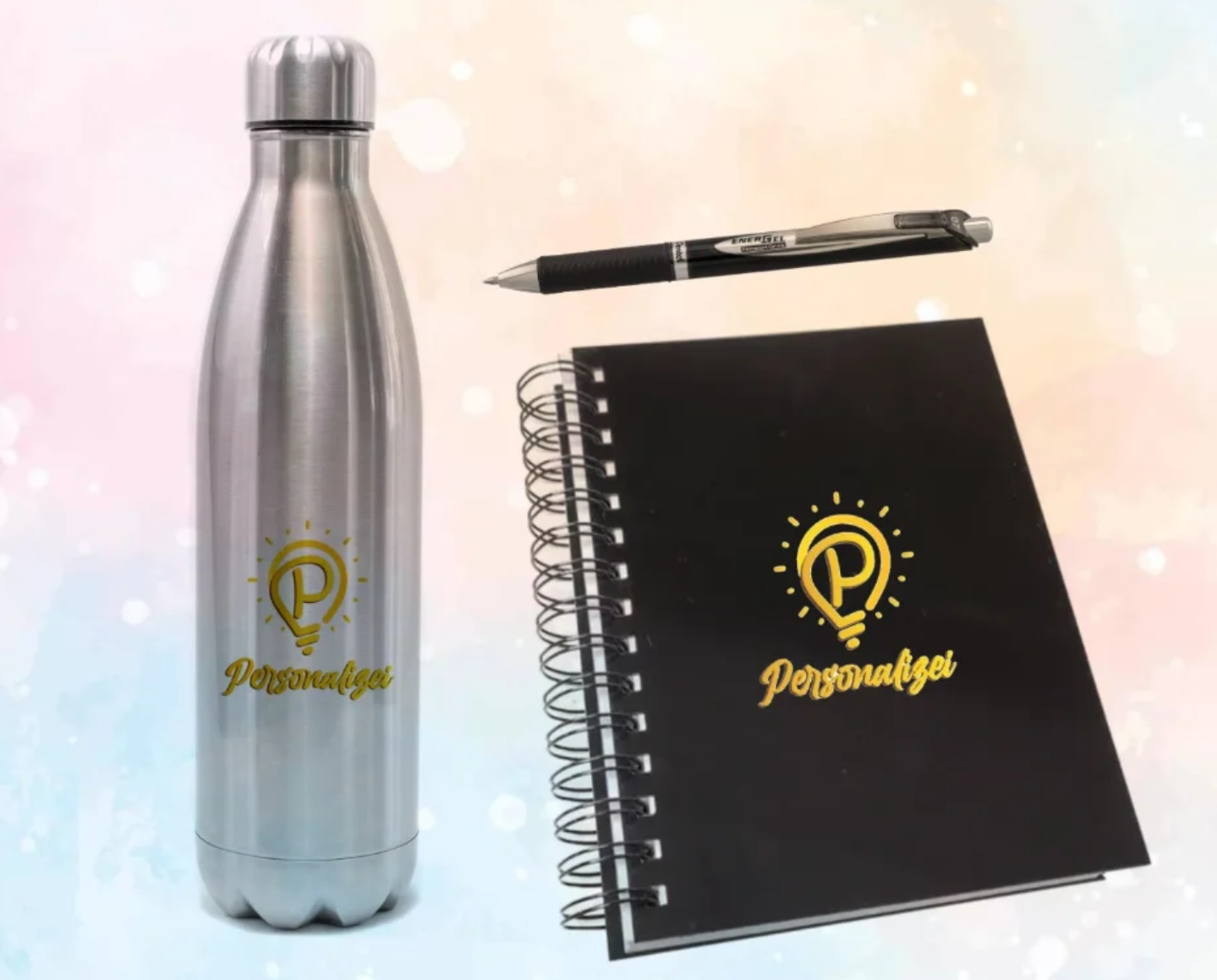 Capinha personalizada